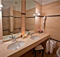 Tarthesh Hotel Guspini